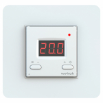 Терморегулятор Welrok az atl