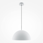 Basic colors Подвесной светильник Белый