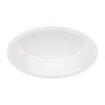 Светильник MS-BREEZE-BUILT-R125-16W Day4000 (WH, 90 deg, 230V) (Arlight, IP20 Металл, 5 лет)