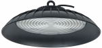 Светильник cветодиод складской UFO 200Вт 4000К 28000Лм 90гр. IP65 ДСП 3019 PRO IEK (1)