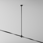 Комплектующие для трековой системы TRA159C-S1-B