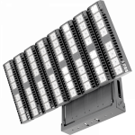 HB LED FLOODLIGHT G2 1100W D15 727 HG with tempered glass VMZ