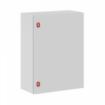 Корпус навесной ST без М/П двухдверный ВxШxГ 600x800x300 мм, IP55