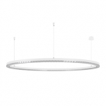 Светильник SP-DIAMOND-R1050-60W Warm3000 (WH, 45 deg, 230V, TRIAC) (Arlight, IP20 Металл, 5 лет)