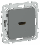 FLITE Роз. HDMI РШДМА-ФлМА м/а IEK