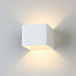 Светильник садово-парковый Elektrostandard Corudo LED белый (MRL LED 1060)