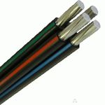 Провод СИП-2 3х50+1х54,6 0,66/1 ГОСТ Евкабель (1)