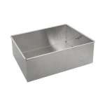 Напольная коробка под лючок C-Line 16-24 EKF