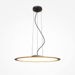 Подвесной светильник Industria Черный MOD471PL-L57BK