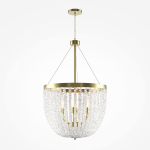 Подвесной светильник Intrigue Латунь MOD440PL-06BS