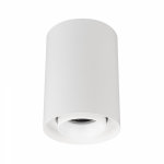 Светильник SP-FOCUS-R86-10W Day4000 (WH, 50 deg, 230V) (Arlight, IP54 Металл, 5 лет)