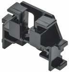 TEKFOR Кронштейн крепления DIN-рейки для ЩРВ-П IEK