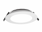 ACQUA C 06 WH 4000K (with driver)