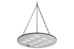 Светильник LED Effect KEDR 2.0 (ССП) 150Вт 24000лм 5000К IP67 КСС Г Подвесные (на тросах), 1-10В