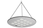 Светильник LED Effect KEDR 2.0 (ССП) 200Вт 32000лм 5000К IP67 КСС Г Подвесные (на тросах), 1-10В