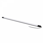 Светильник светодиодный влагозащищенный ДСП PWP-C2 1200 BLACK 40w 4000K (черный) IP65 Jazzway