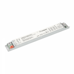 Блок питания ARJ-SP-150-LINEAR-PFC-DALI2-ADJ (150W, 120-330V, 0.5-1.0A) (Arlight, IP20 Металл, 5 лет)