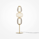 MOD267TL-L28G3K Pattern Настольный светильник Золото