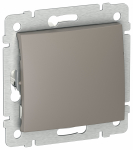 IEKVALENA Выключ. 1кл самов. сх1P 10А б/к 6944181 капуч. IEK