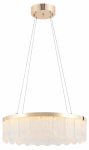 Люстра Rivoli Diane 6133-101 светодиодная LED 45 Вт 3000 K дизайн