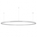Светильник SP-DIAMOND-R1250-80W Warm3000 (WH, 45 deg, 230V, TRIAC) (Arlight, IP20 Металл, 5 лет)