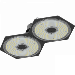 HOOK/P 2x70W D110 750 BK