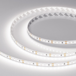 Лента RT-A120-10mm 48V White6000 (9.6 W/m, IP20, 2835, 30m) (Arlight, Открытый)