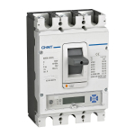 Авт. выкл. защиты двигателя NM8N-250R EMM 250А 150кА 3P, LCD (R)