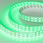 Лента RT-B144-19mm 24V RGB (34.4 W/m, IP20, 5060, 5m) (ARL, Открытый)