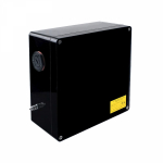 Коробка соединительная TERMBOX Ex 255-40 для саморегулирующегося кабеля и питающего кабеля до 50 мм2 REXANT