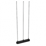 Светильник SP-FRITO-FLOOR-36W Warm3200-MIX (BK, 120 deg, 230V) (Arlight, IP20 Металл, 5 лет)