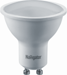 Лампа Navigator 95 465 NLL-01-02 (PAR16-6W-4K-GU10-SV)