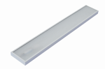 Светодиодный светильник Diora NPO 28/3600 prism 3600лм 28Вт 5000K IP40 0.8Pf 80Ra Кп<1
