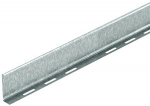 Перегородка разделительная, h=60 мм, сталь, FS. Тип: TSG 60 FS