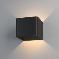 Светильник светодиод Corudo MRL LED 1060 черный