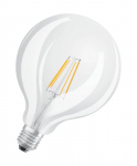 LEDSG12560 6,5W/827 230VGLFR E274X1OSRAM