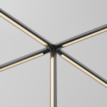 Technical Пятиконечный коннектор для системы Shelf без ввода питания