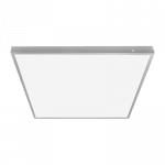 Светильник светодиодный ДВО PPL 595/U-E1 OPAL 40w 6500K Ra90 с БАП IP40 (300mA 25mm) Jazzway