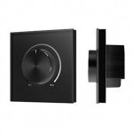 INTELLIGENT ARLIGHT Роторная панель SMART-DALI-301-31-DT6/DT8 Черная (BUS/24V, встраив., 2.4G) (IARL, -)