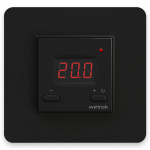 Терморегулятор Welrok st bk atl