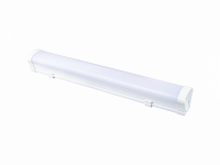Светодиодный светильник Diora LPO/LSP 28/3000 Mini-6 opal 3000лм 28Вт 5000K IP65 0.8PF 80Ra