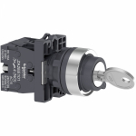 Выключатель вкл/откл 2-позиц. встраиваем., ip54 Schneider Electric _