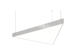 Светильник LED Effect ОРИОН R3 65Вт 6800лм 5000К IP20 КСС Д подвесные, DALI