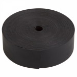 Термоусадочная лента клеевая ТЛ-1,0 25 мм черная (5м/рулон) REXANT (1/1/100)