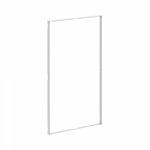 Монтажный аксессуар распределительного шкафа 1800x57x1000 DKC RAM power