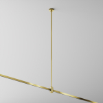 Комплектующие для трековой системы TRA159C-SL1-BS