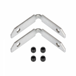 Соединитель профиля MAG-STRETCH-ORIENT-L90 Set (Arlight, Металл)