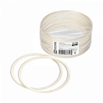 Термокольцо ТК100 для светильника под GX53 100/90х2 мм (20 шт./упак.) IN HOME