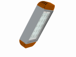 Ex-ДКУ 07-85-850-Д120 FEREKS