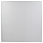 Светильник светодиодный ЭРА SPO-14-40-4K-WH 40Вт 4000К 4400Лм IP40 588x588 матовый белый